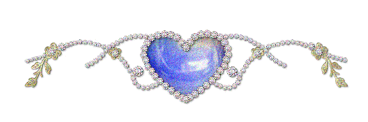 barre de separation divers et scintillants