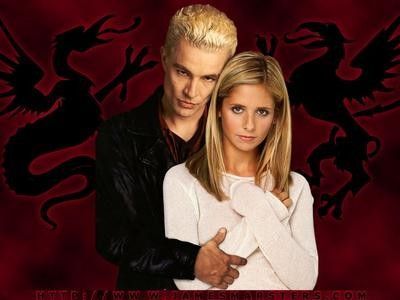 dans quel episode buffy rencontre spike